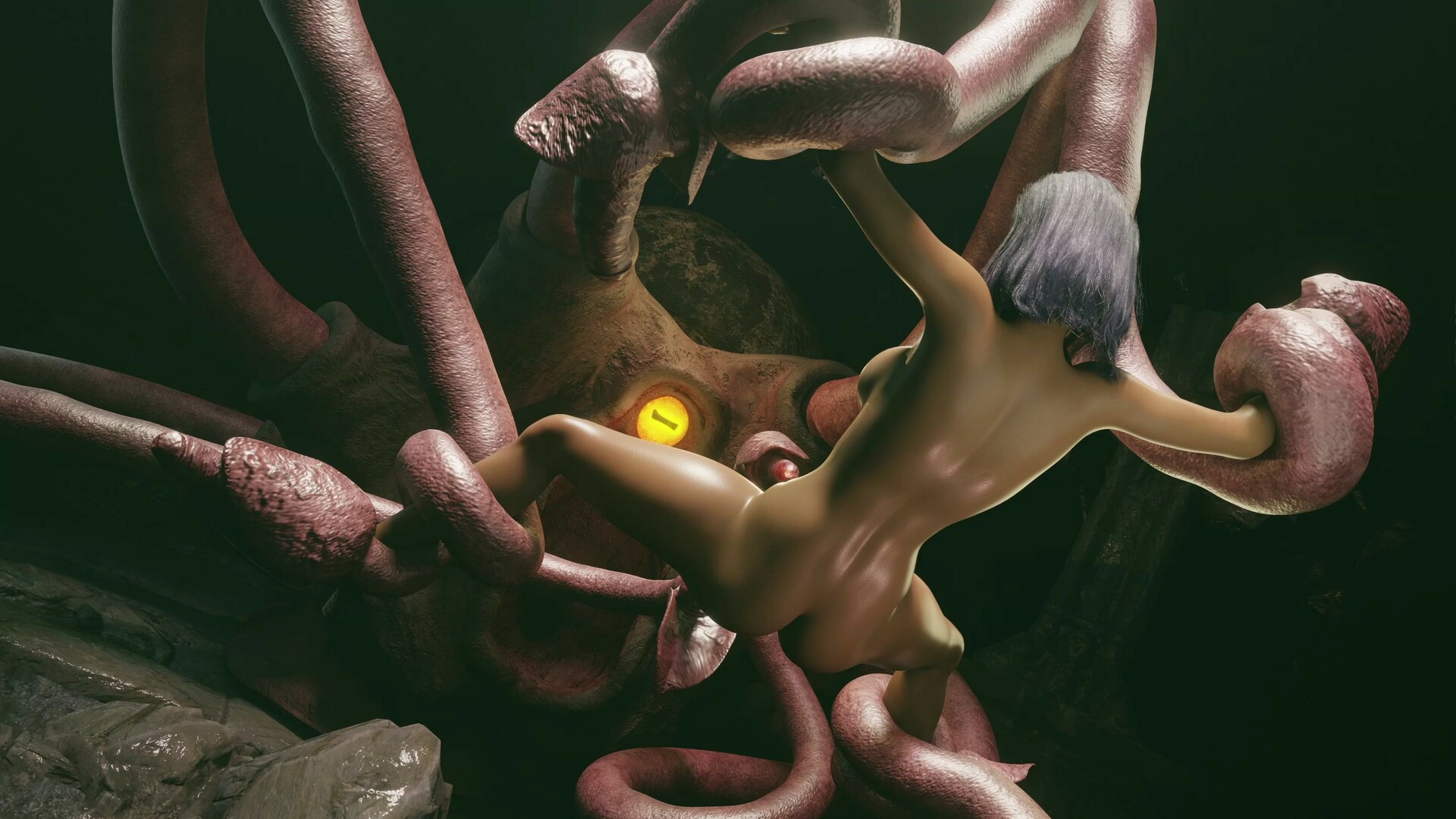 Universe in Cum 2 💦 🌎 screenshot #19