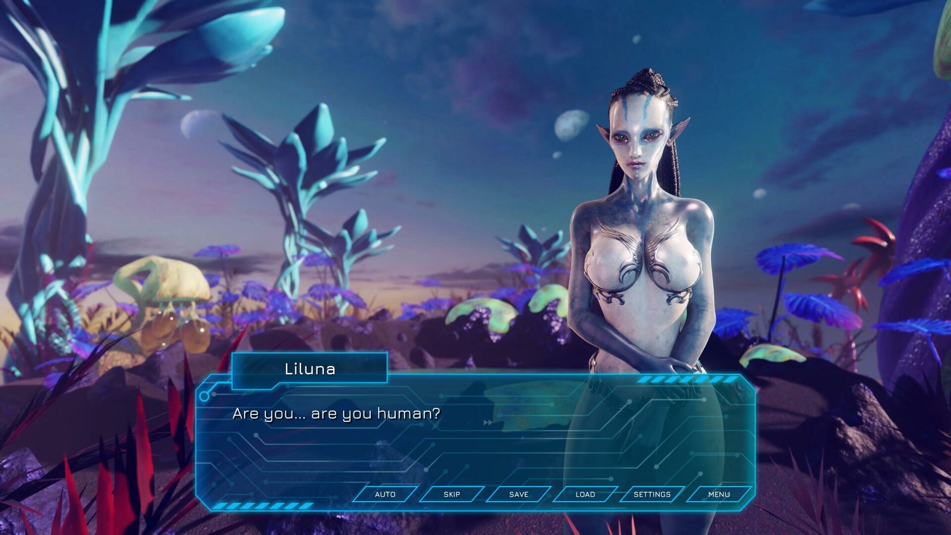 Universe in Cum 2 💦 🌎 screenshot #5