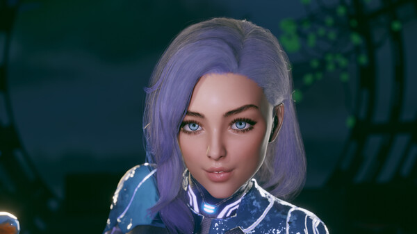 Screenshot z Universe in Cum 2 Screenshot z Universe in Cum 2