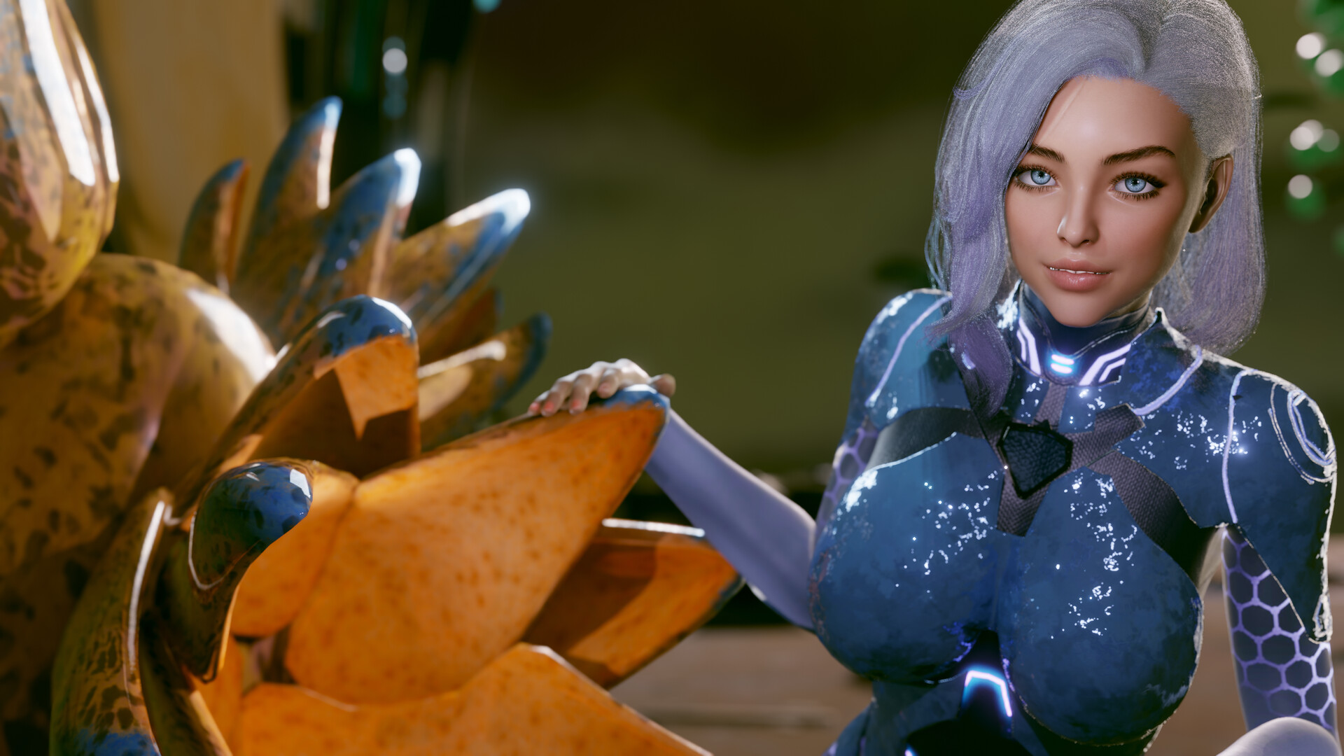 Universe in Cum 2 💦 🌎 screenshot #12