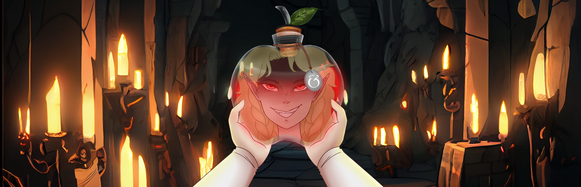 Potions & Emotions