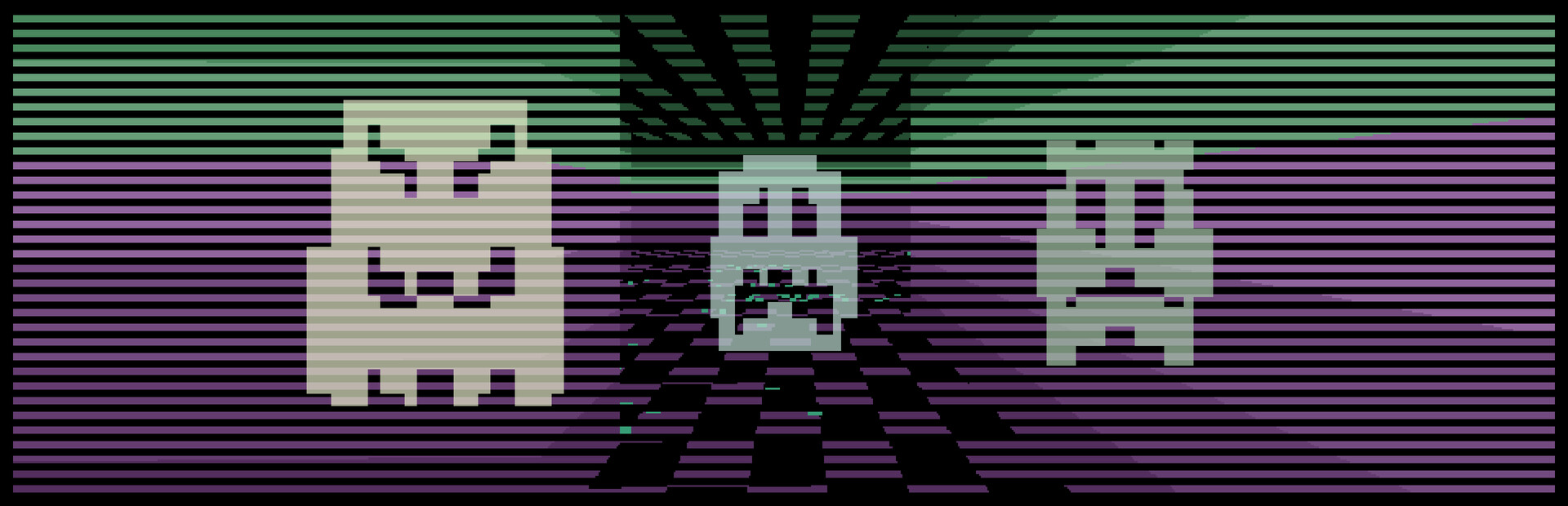 Spectral Trail