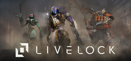 Купить Livelock