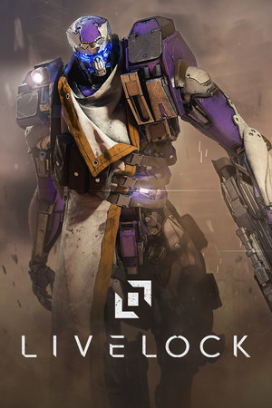 Cover art of Livelock