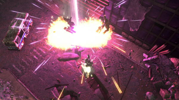 Livelock — 4