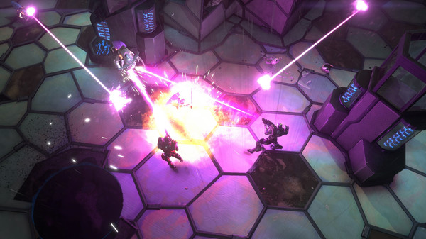 Livelock — 8