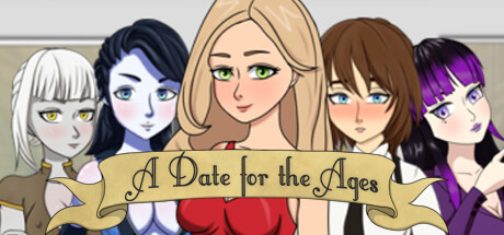 A Date for the Ages banner image