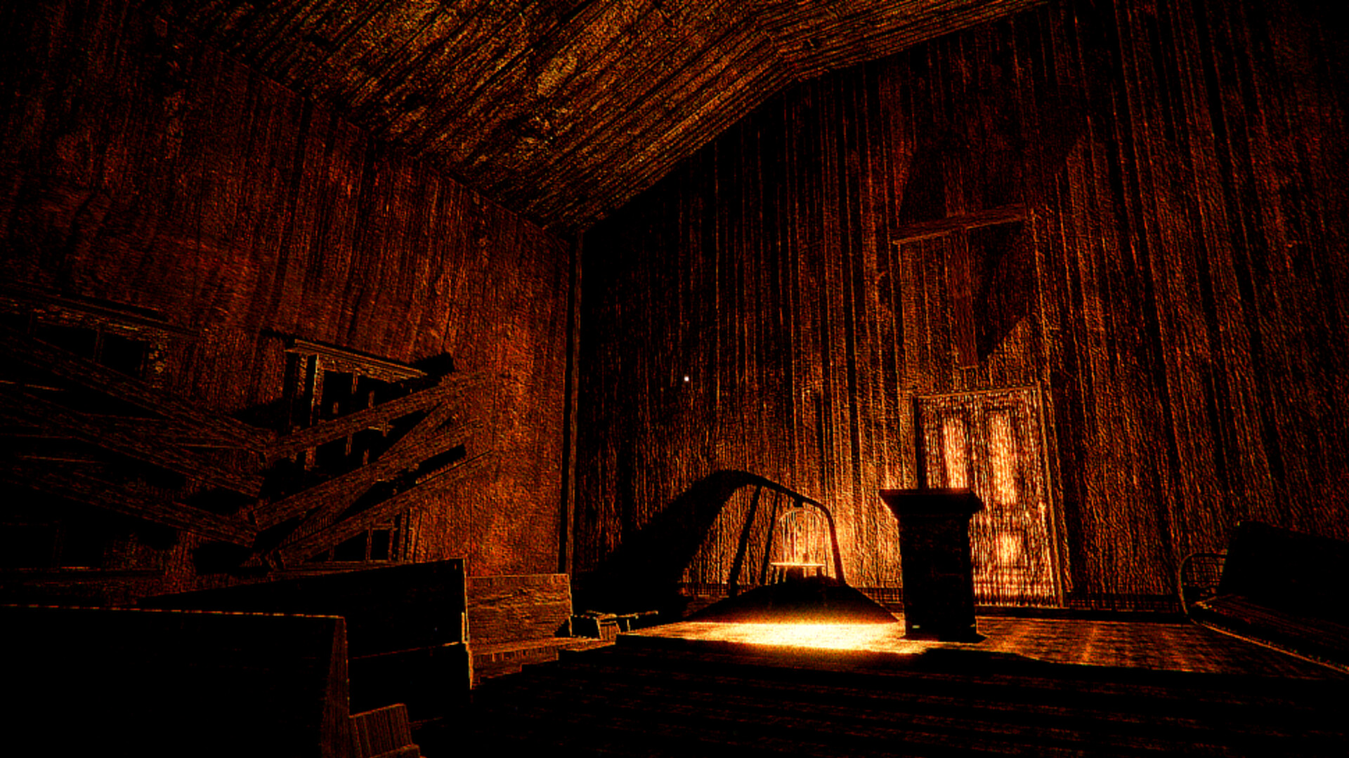 CULT OF FLIES screenshot #7