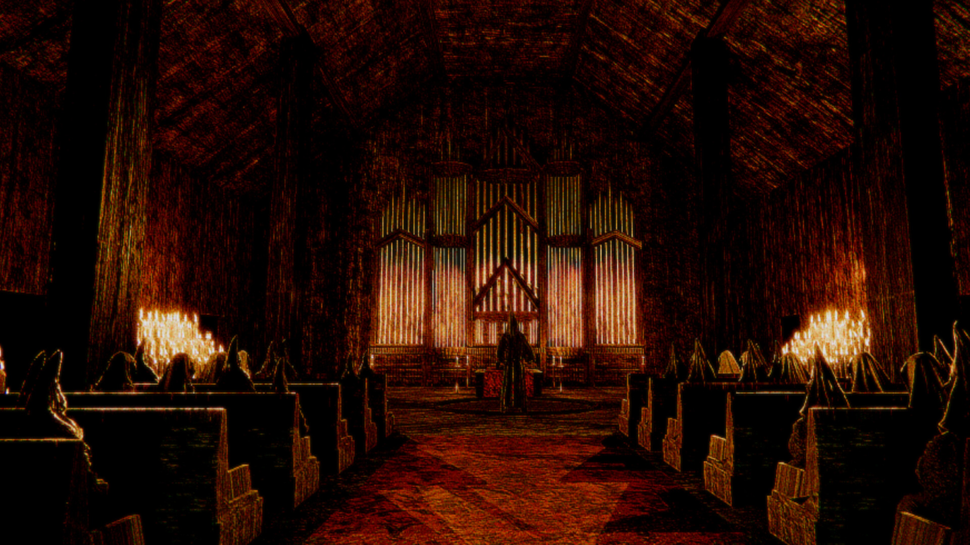 CULT OF FLIES screenshot screenshot 5