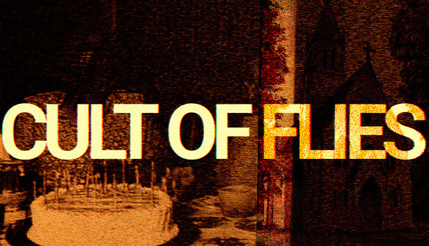 CULT OF FLIES