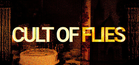 cult of flies vertical card thumbnail