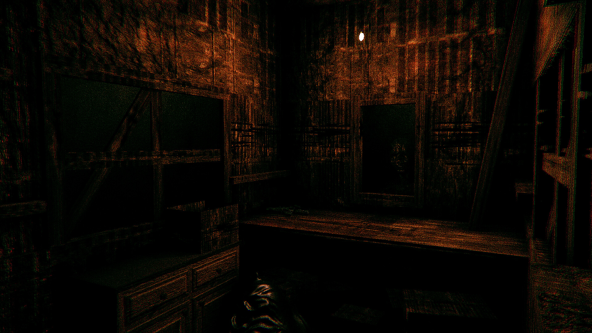 CULT OF FLIES screenshot #3