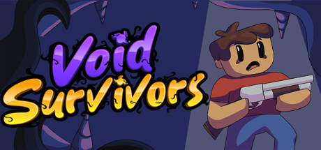 Portada Void Survivors