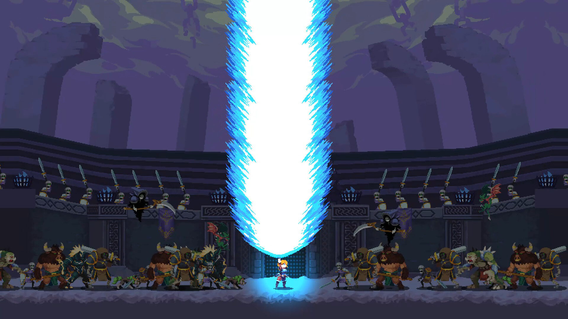SoulQuest image 3