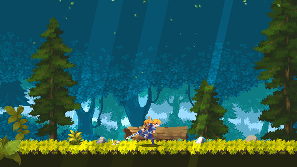 SoulQuest