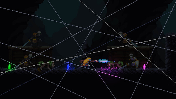 SoulQuest screenshot 6