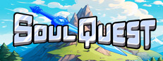 SoulQuest Banner