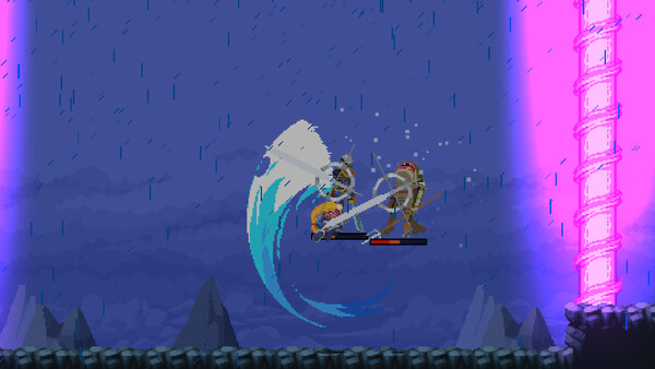 SoulQuest