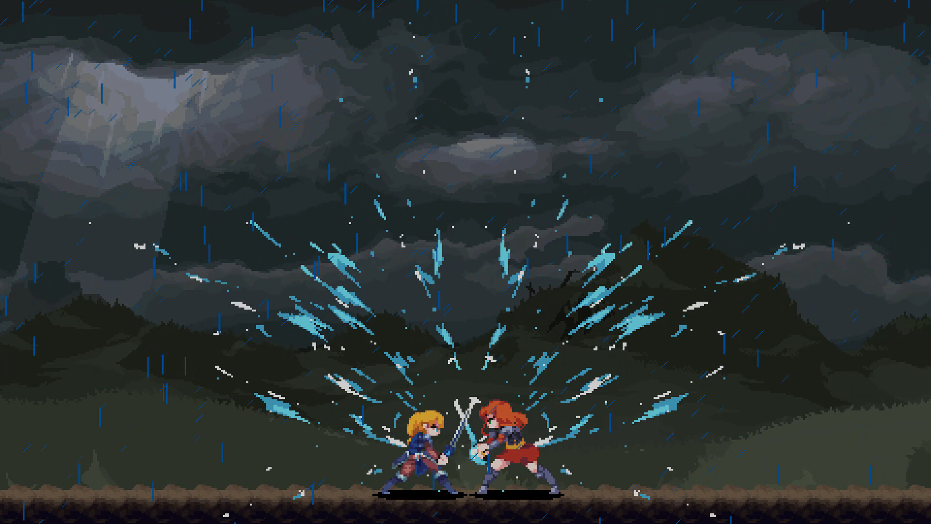 SoulQuest Featured Screenshot #1