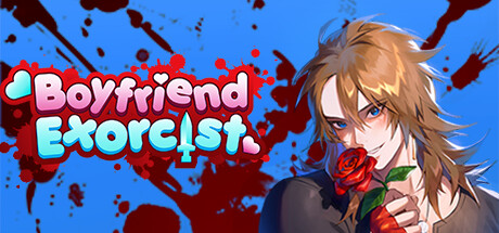 Boyfriend Exorcist Cover Image