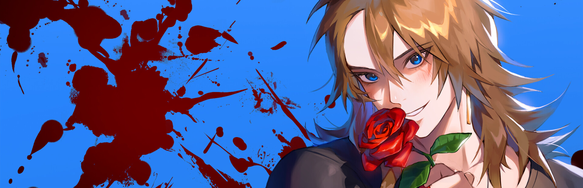 Boyfriend Exorcist