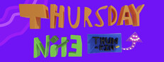 Thursday Nite Thunkin'