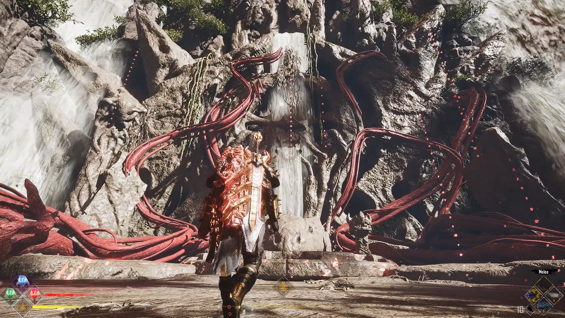 CLASH screenshot #7