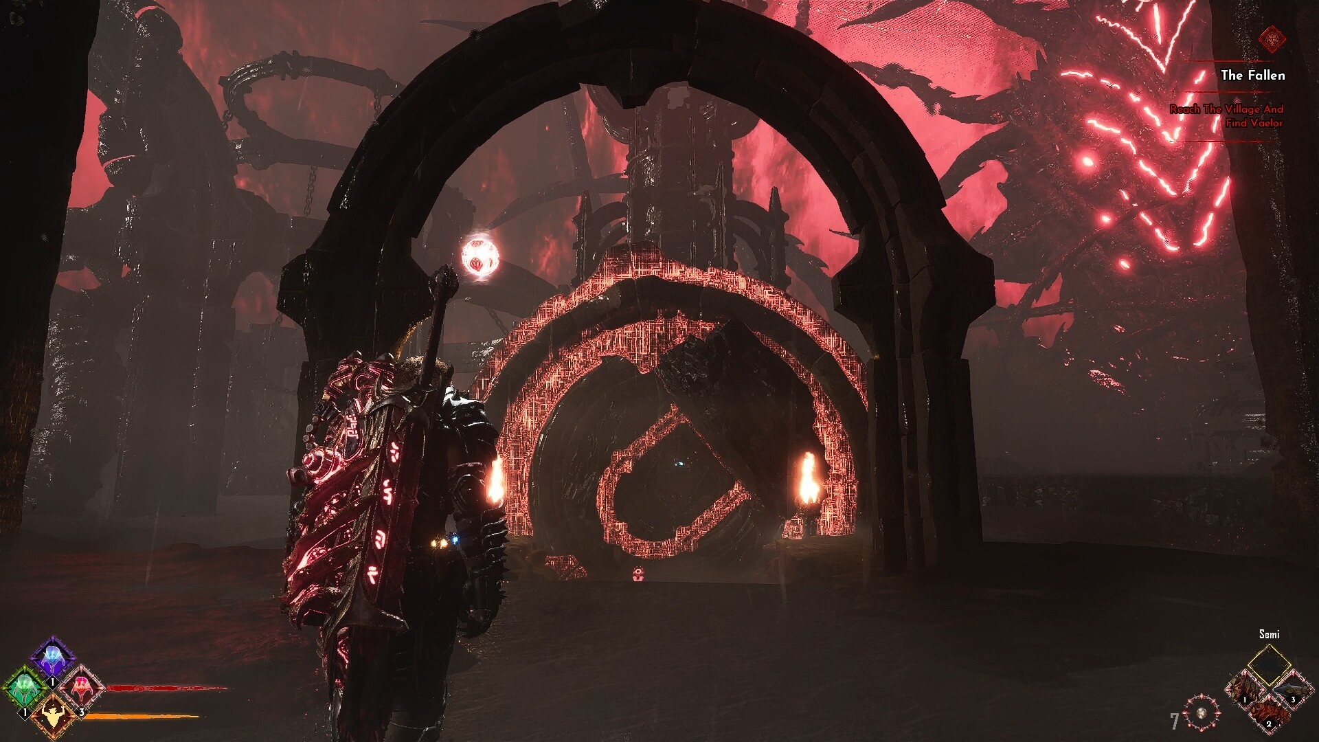 CLASH screenshot 17