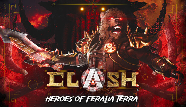 CLASH