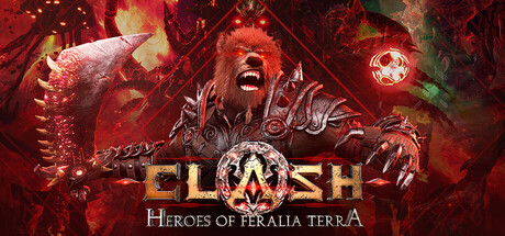 CLASH