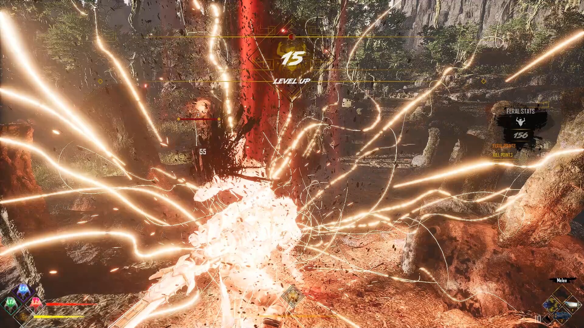 CLASH screenshot 8