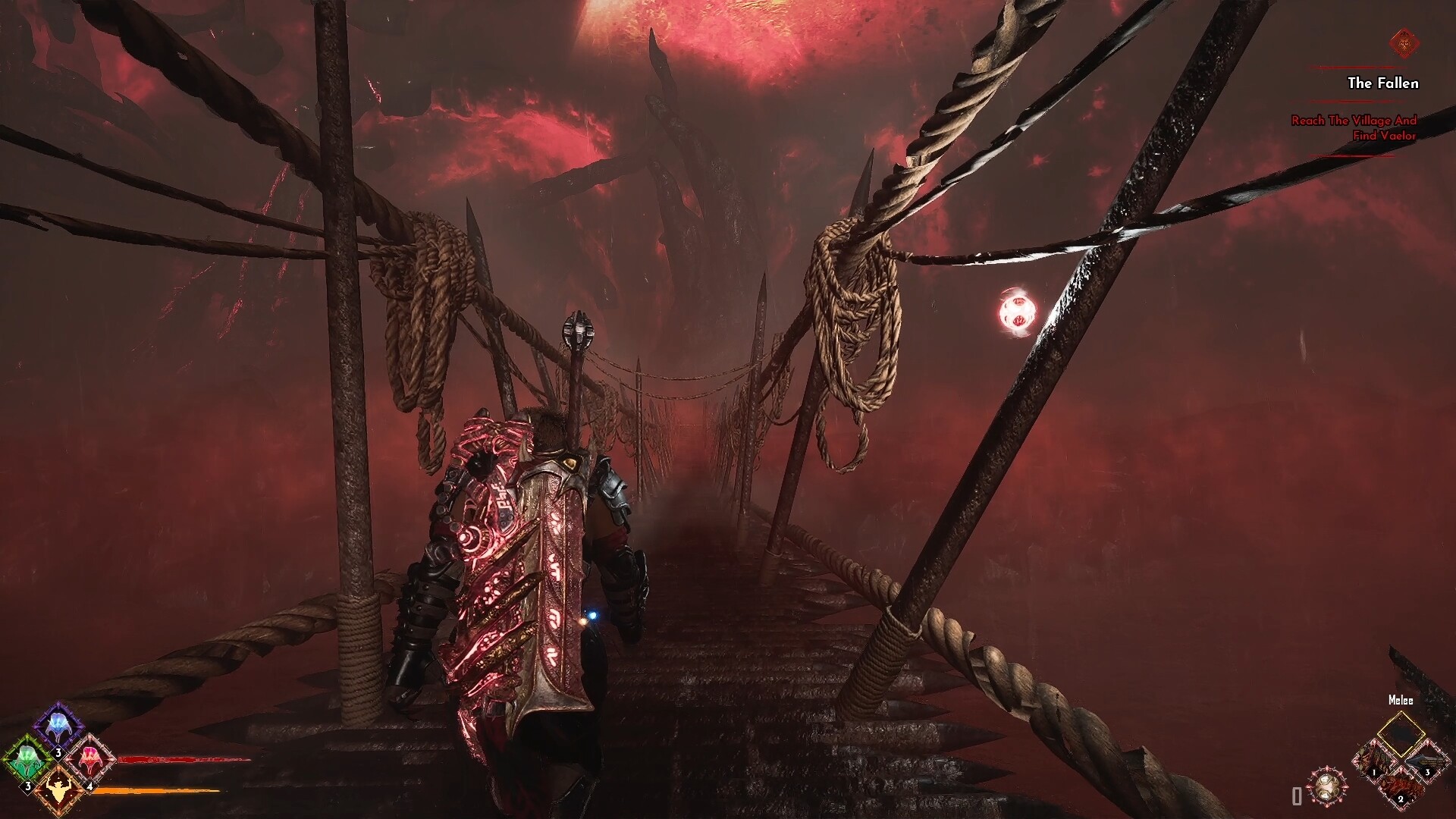 CLASH: Heroes of Feralia Terra screenshot #20