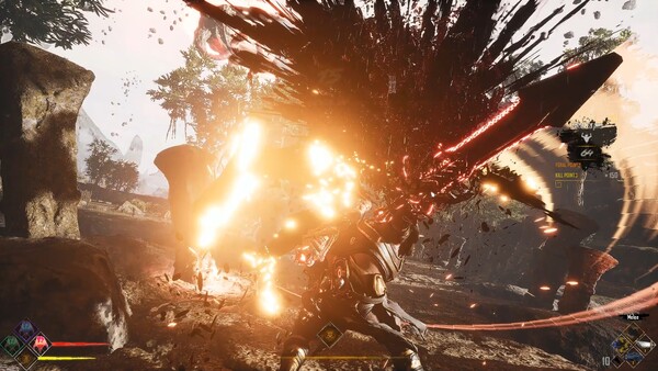 Clash screenshot 3