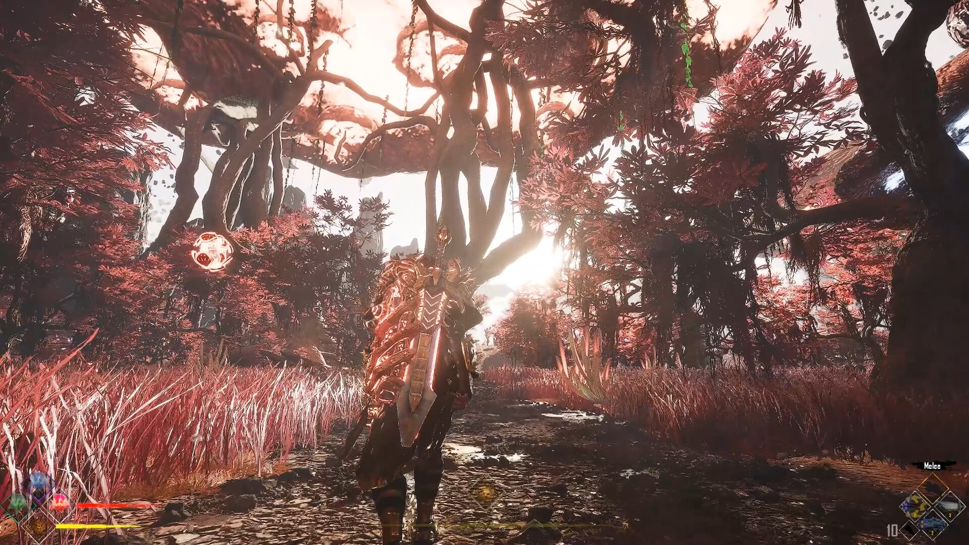 CLASH screenshot #10