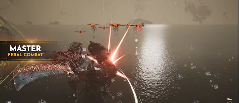 CLASH video 2