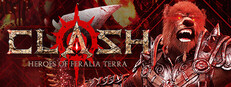 CLASH: Heroes of Feralia Terra