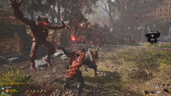 Clash screenshot 11