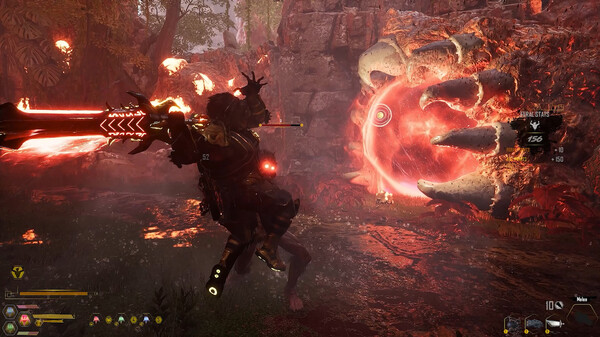 Screenshot media