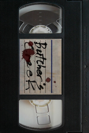 Cover art of Butcher's Creek