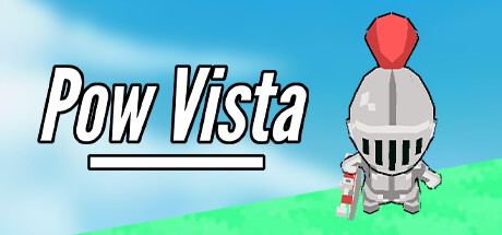 Pow Vista Cover Image