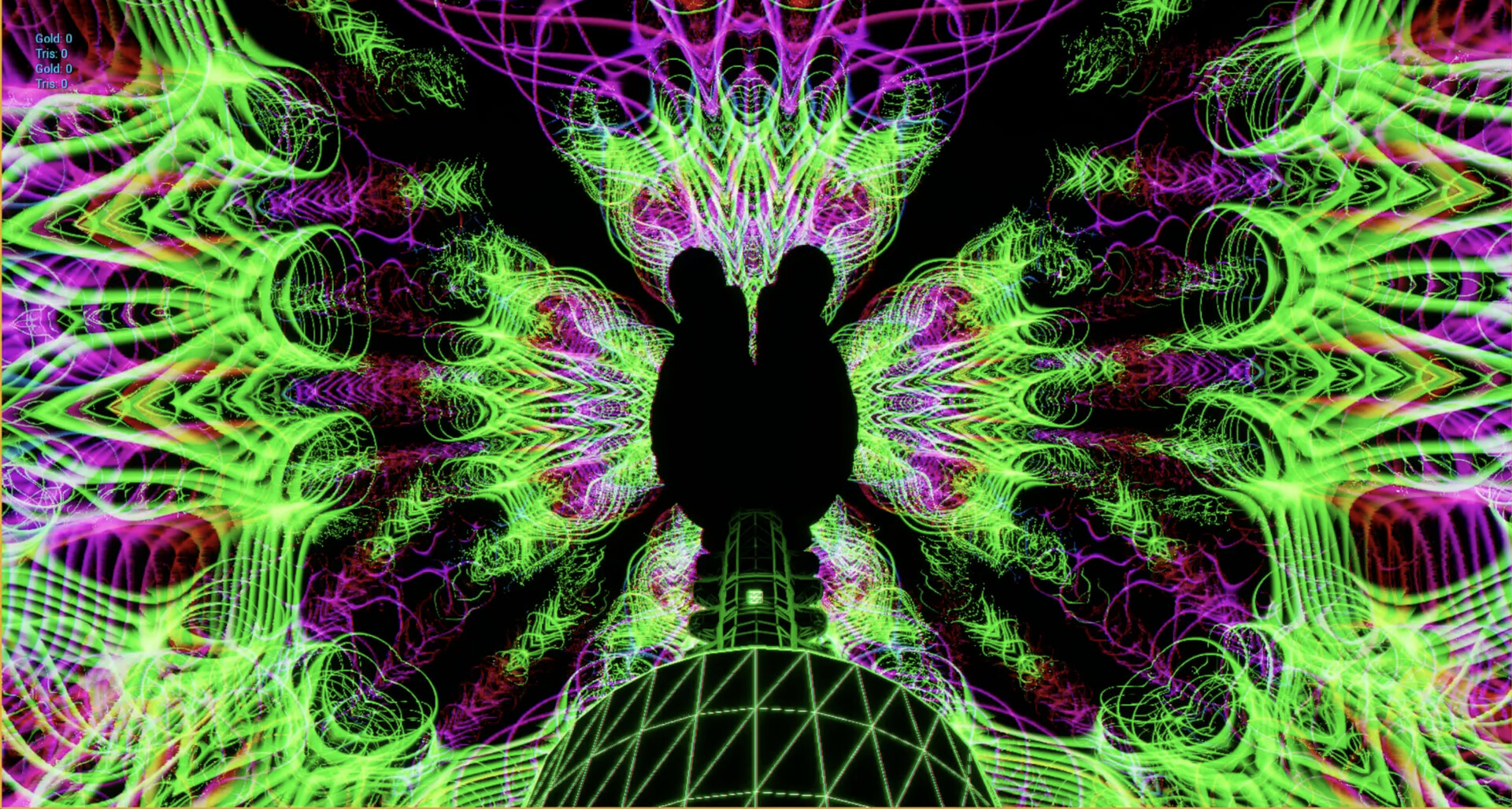 VectorBall screenshot #14