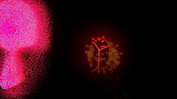 VectorBall screenshot 6