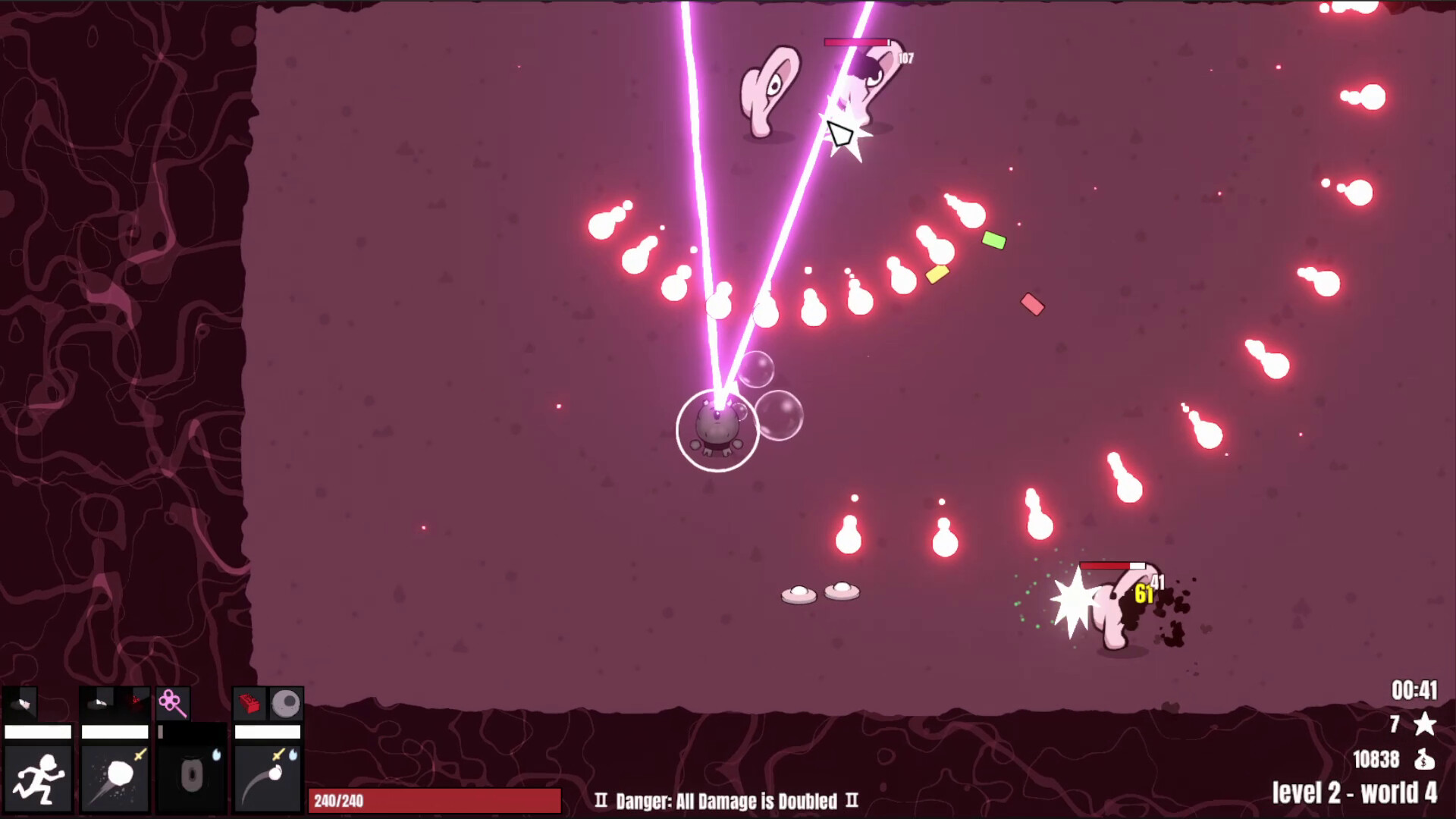 I'm Not Sleepy screenshot #5