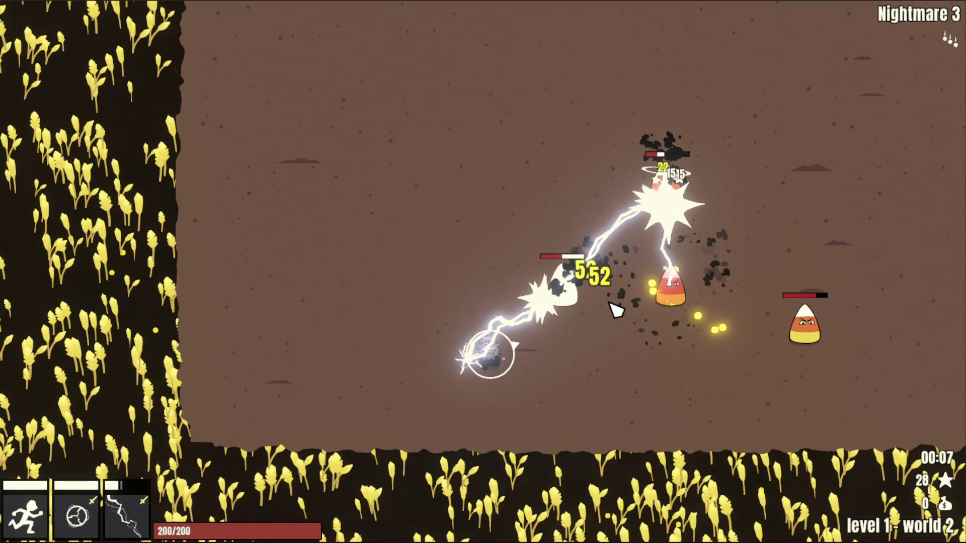 I'm Not Sleepy Featured Screenshot #1