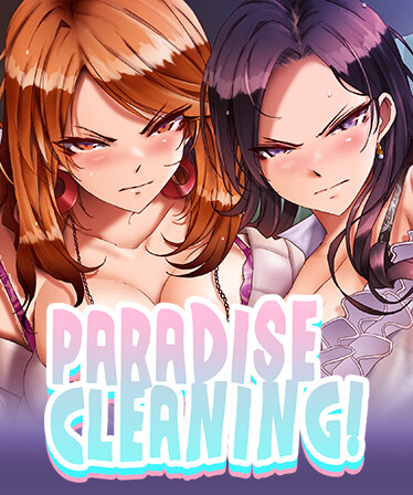 PARADISE CLEANING - Sister X Slaves -