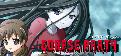 Corpse Party Cover Image