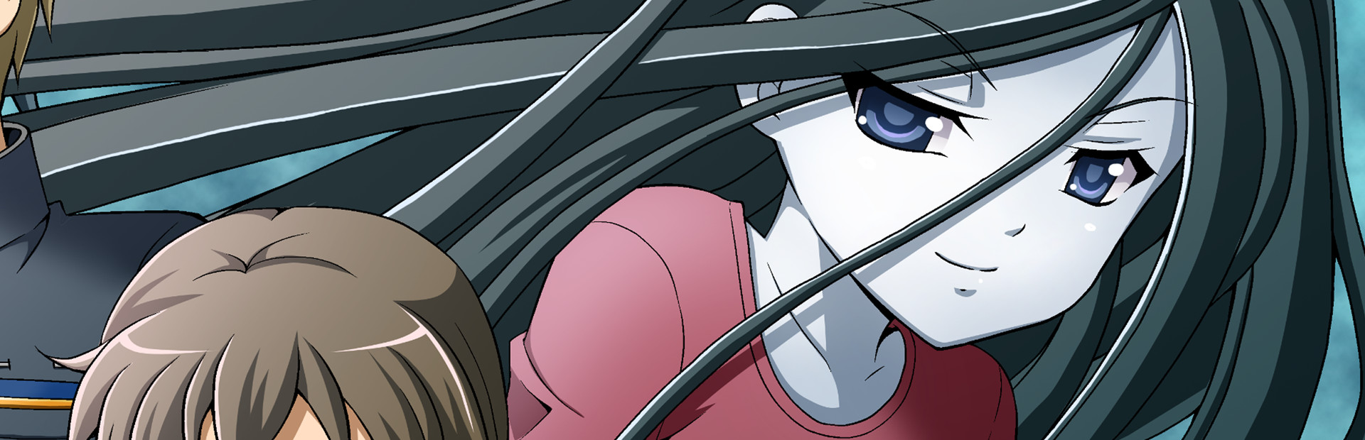 Corpse Party