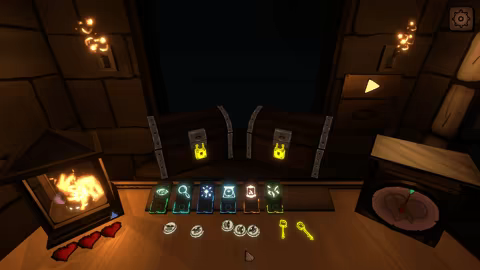 Word Dungeons video 3