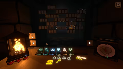 Word Dungeons video 1