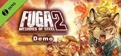 Steam thumbinal